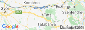 Tata map